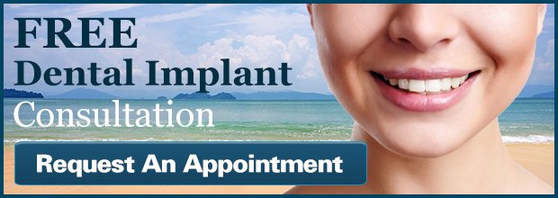 Where can you get free dental implants?